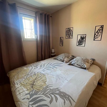 Appartement T2 Cosy Saint-Éloy-les-Mines 외부 사진